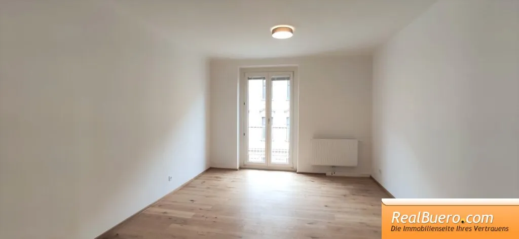 Wohnung – Wien - Ansicht 3