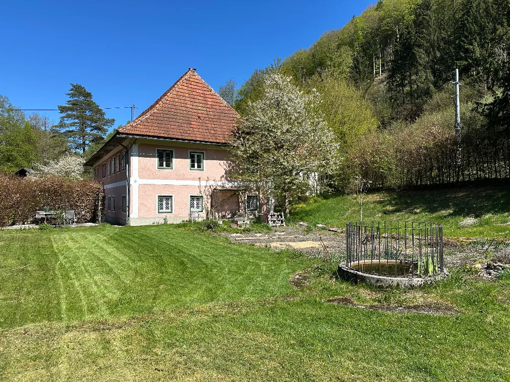 Wohnung – Scharnstein - Ansicht 3