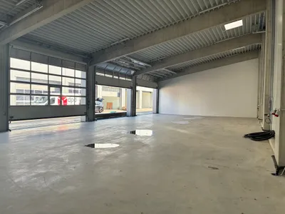 Gewerbeimmobilie mieten in Graz – 1 537 m², € 12 – Bild 10 von 14