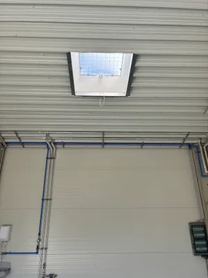 Gewerbeimmobilie mieten in Graz – 1 537 m², € 12 – Bild 8 von 14