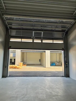 Gewerbeimmobilie mieten in Graz – 1 537 m², € 12 – Bild 9 von 14