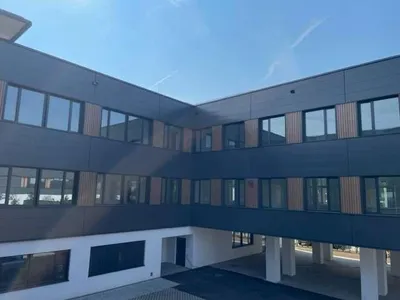 Gewerbeimmobilie mieten in Wien – 1 133 m² – Bild 7 von 11
