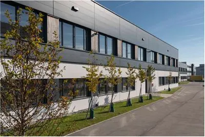 Gewerbeimmobilie mieten in Wien – 1 133 m² – Bild 4 von 11