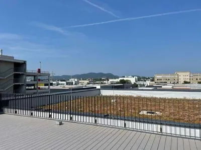 Gewerbeimmobilie mieten in Wien – 1 133 m² – Bild 8 von 11