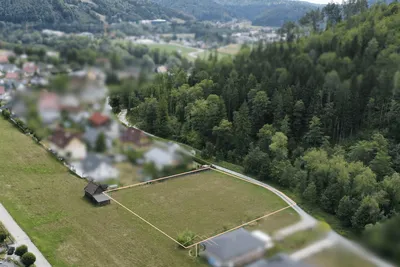 Grundstück zum Kauf in 8114 Graz-Umgebung