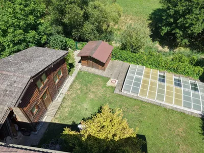 5-Zimmer-Haus kaufen in Tulln – 115,5 m², € 439.000 – Bild 38 von 43