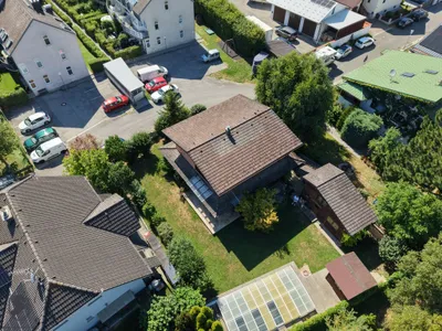 5-Zimmer-Haus kaufen in Tulln – 115,5 m², € 439.000 – Bild 39 von 43