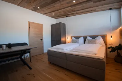 1-Zimmer-Wohnung mieten in Zell am See – 25 m², € 1.050 – Bild 1 von 4