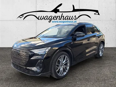 Audi Q4