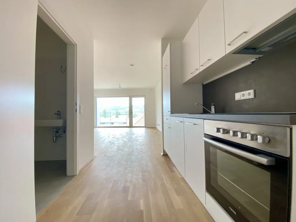 Wohnung – Graz, Reininghaus, Eggenberg - Ansicht 2
