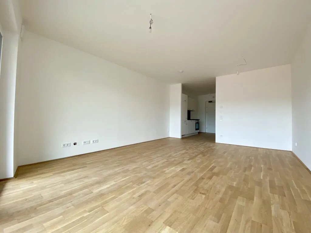 Wohnung – Graz, Reininghaus, Eggenberg - Ansicht 3