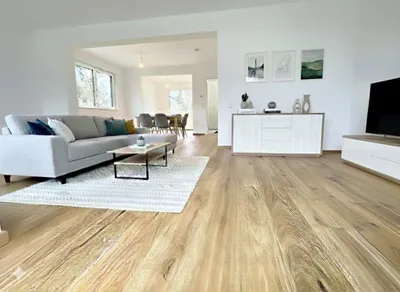 4-Zimmer-Haus kaufen in Wien – 121,83 m², € 811.900 – Bild 5 von 20