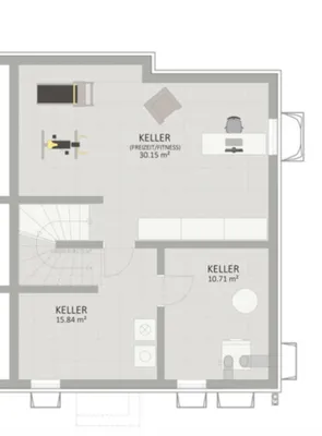 4-Zimmer-Haus kaufen in Wien – 121,83 m², € 811.900 – Bild 8 von 20