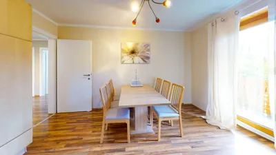 Wohnung mieten in Klagenfurt Land – 104,1 m², € 1.447 – Bild 4 von 15