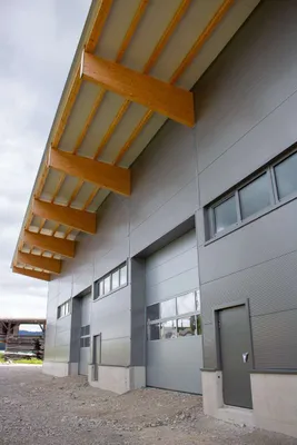 Gewerbeimmobilie mieten in Salzburg-Umgebung – 400 m² – Bild 6 von 8