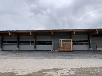 Gewerbeimmobilie mieten in Salzburg-Umgebung – 400 m² – Bild 8 von 8