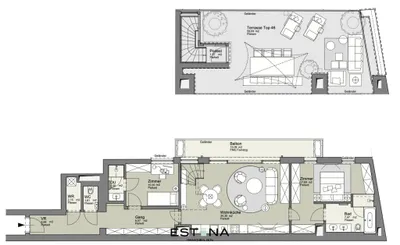 3-Zimmer-Wohnung kaufen in Wien – 93,77 m², € 1.990.000 – Bild 21 von 21