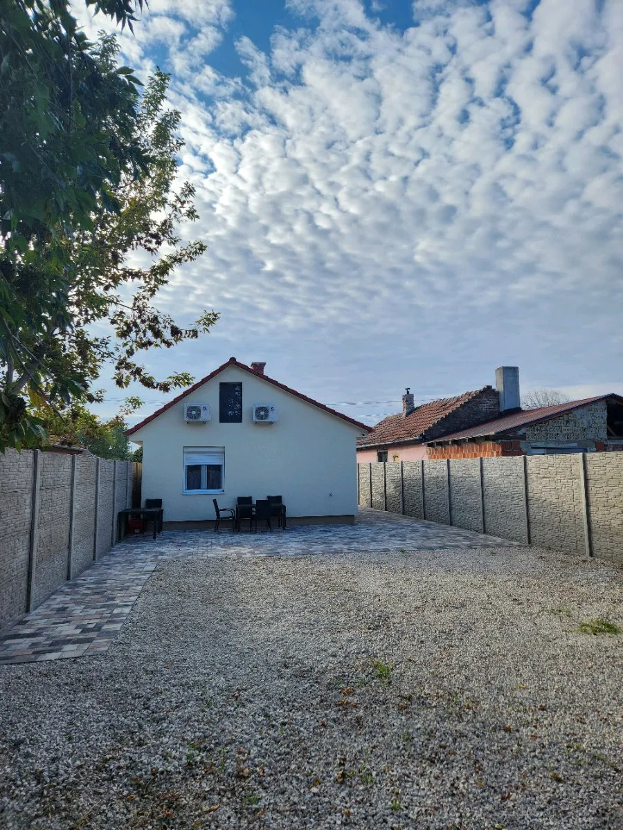 Ziegelhaus in Ungarn Siófok zu verkaufen – pohled 3