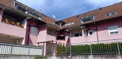 2-Zimmer-Wohnung mieten in Klagenfurt – 54 m², € 954 – Bild 9 von 9