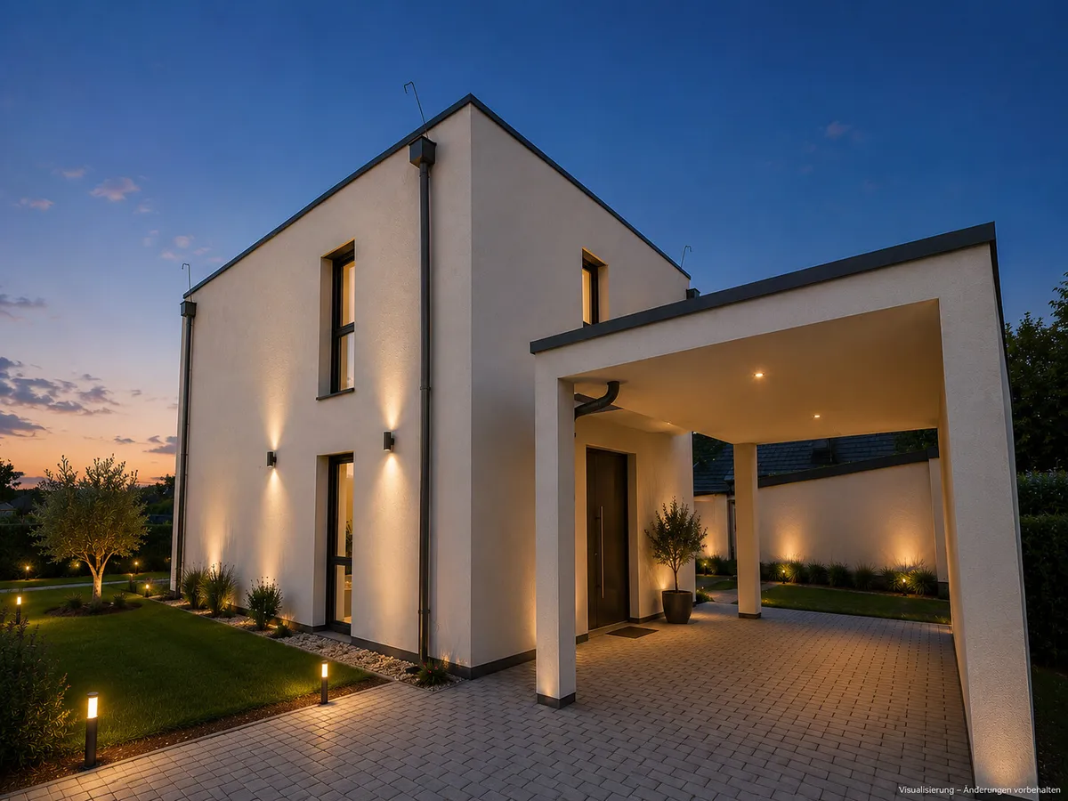 House in Baden - Ansicht 2