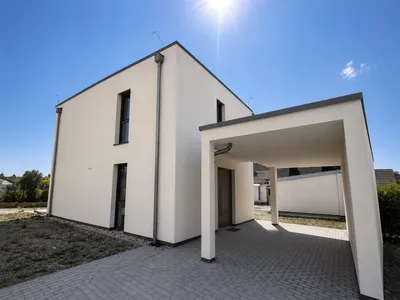 4-Zimmer-Haus kaufen in Baden – 106 m², € 579.000