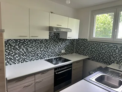 1-Zimmer-Wohnung mieten in Innsbruck – 46 m², € 1.280 – Bild 6 von 8