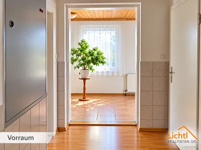 5-Zimmer-Haus kaufen in Bruck an der Leitha – 105 m², € 249.000 – Bild 4 von 15