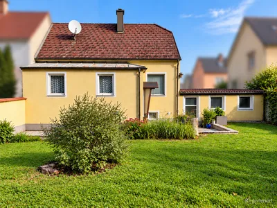 5-Zimmer-Haus kaufen in Bruck an der Leitha – 105 m², € 249.000