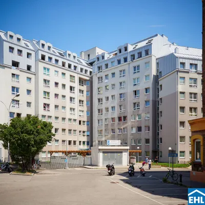 Immobilie kaufen in Wien – 41,89 m², € 223.000 – Bild 11 von 13