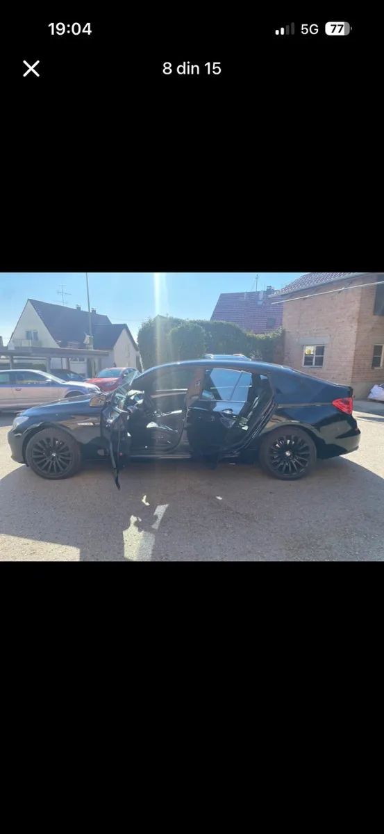 BMW 5er-Reihe