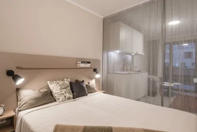 1-Zimmer-Wohnung mieten in Wien – 26 m², € 1.000 – Bild 4 von 13