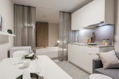 1-Zimmer-Wohnung mieten in Wien – 26 m², € 1.000 – Bild 5 von 13