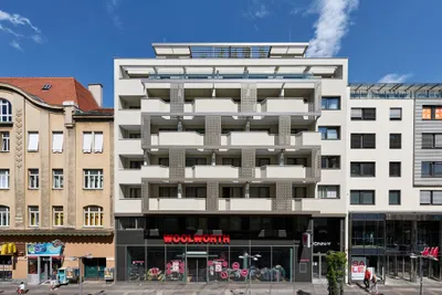 1-Zimmer-Wohnung mieten in Wien – 26 m², € 1.000 – Bild 12 von 13