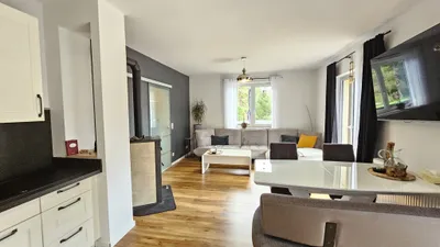 5-Zimmer-Wohnung kaufen in Spittal an der Drau – 96,16 m², € 375.000 – Bild 2 von 24