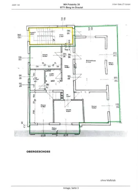 5-Zimmer-Wohnung kaufen in Spittal an der Drau – 96,16 m², € 375.000 – Bild 24 von 24