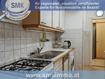 2-Zimmer-Wohnung mieten in Wien – 45 m², € 830 – Bild 6 von 9