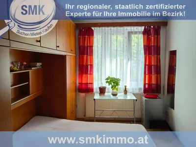 2-Zimmer-Wohnung mieten in Wien – 45 m², € 830 – Bild 3 von 9