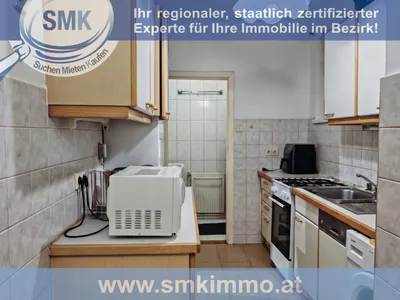2-Zimmer-Wohnung mieten in Wien – 45 m², € 830 – Bild 7 von 9