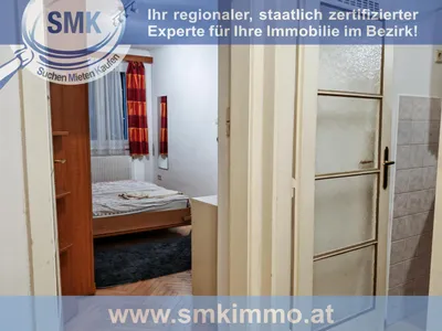 2-Zimmer-Wohnung mieten in Wien – 45 m², € 830 – Bild 5 von 9