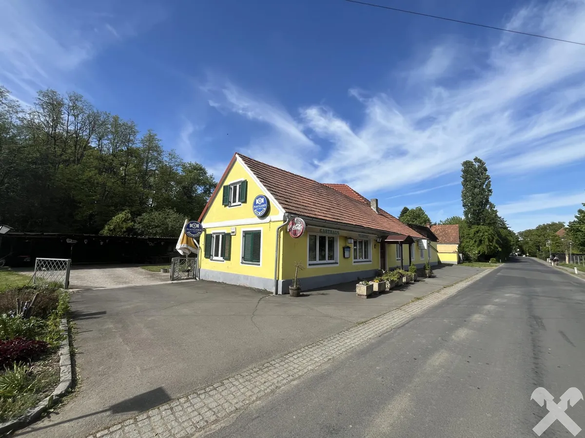 Ehemaliges Gasthaus mit Charme und vielfältigen Nutzungsmöglichkeiten - Ansicht 3