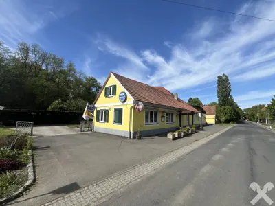 7-Zimmer-Gewerbeimmobilie kaufen in Südoststeiermark – 273 m², € 295.000 – Bild 3 von 32
