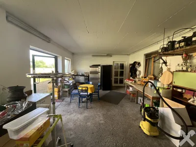 7-Zimmer-Gewerbeimmobilie kaufen in Südoststeiermark – 273 m², € 295.000 – Bild 26 von 32