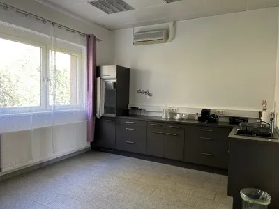 2-Zimmer-Gewerbeimmobilie mieten in Graz-Umgebung – 125 m², € 1.525 – Bild 4 von 14