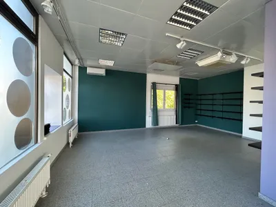 2-Zimmer-Gewerbeimmobilie mieten in Graz-Umgebung – 125 m², € 1.525 – Bild 6 von 14