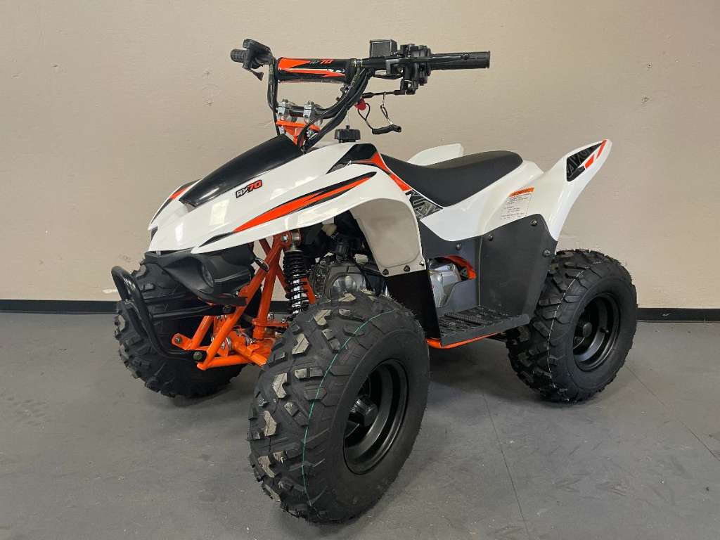 Kayo Fox 70 Sport Kinderquad Quad