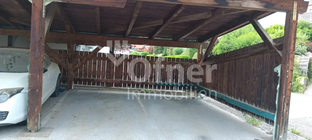 Große 4-Zimmer Maisonette mit Balkon & Carport in Voitsberg - Ansicht 3
