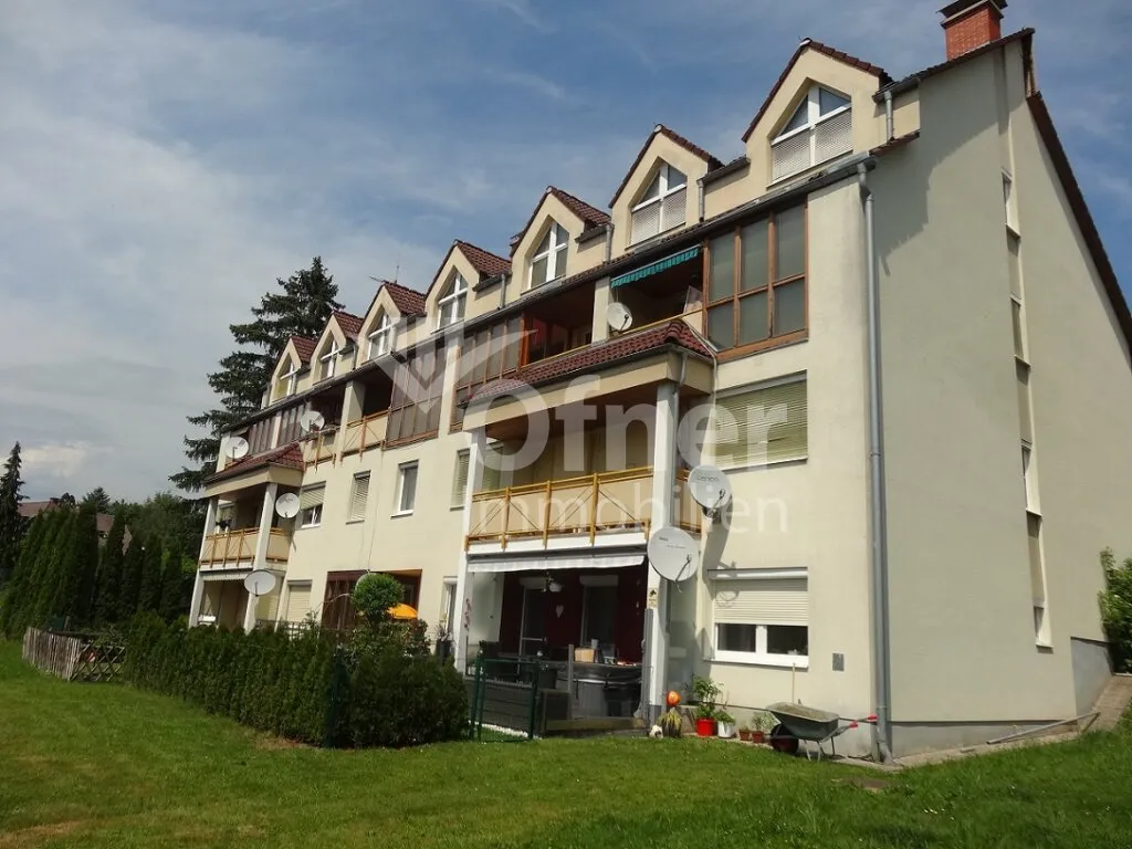 Große 4-Zimmer Maisonette mit Balkon & Carport in Voitsberg, Voitsberg