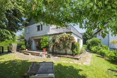 5-Zimmer-Haus kaufen in Salzburg Stadt – 180 m², € 1.490.000 – Bild 2 von 3