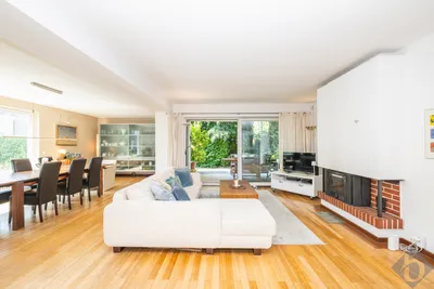 5-Zimmer-Haus kaufen in Salzburg Stadt – 180 m², € 1.490.000 – Bild 3 von 3