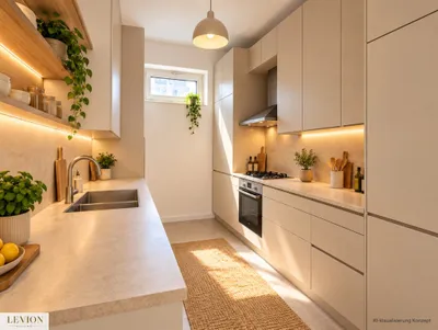 2-Zimmer-Wohnung kaufen in Wien – 59 m², € 210.000 – Bild 2 von 21